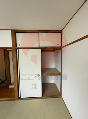 【収納】 | 東大阪市川田1丁目戸建