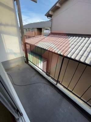 【バルコニー】 | 東大阪市川田1丁目戸建