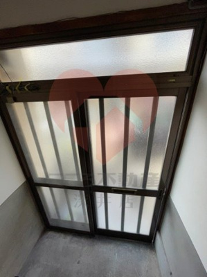 【玄関】 | 東大阪市川田1丁目戸建