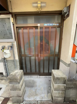 【エントランス】 | 東大阪市川田1丁目戸建