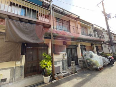 【外観】 | 東大阪市川田1丁目戸建