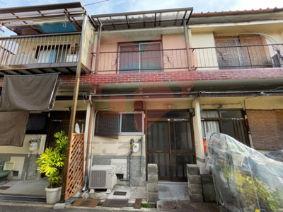  | 東大阪市川田1丁目戸建