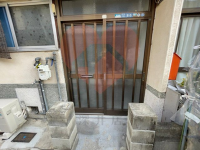  | 東大阪市川田1丁目戸建