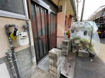  | 東大阪市川田1丁目戸建