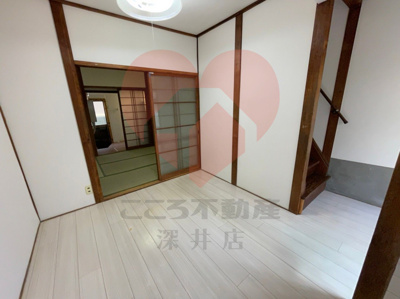  | 東大阪市川田1丁目戸建