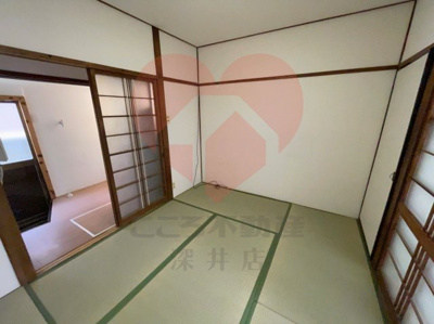  | 東大阪市川田1丁目戸建