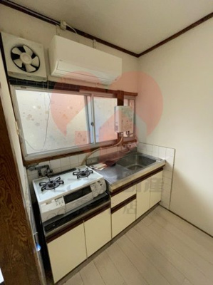 【キッチン】 | 東大阪市川田1丁目戸建