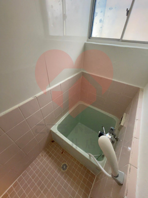 【浴室】 | 東大阪市川田1丁目戸建