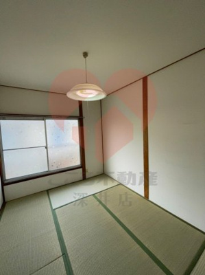 【寝室】 | 東大阪市川田1丁目戸建