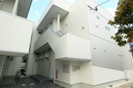 Four Leaf の画像