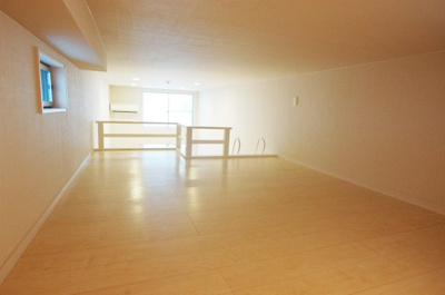 【その他共用部分】 | Four Leaf 