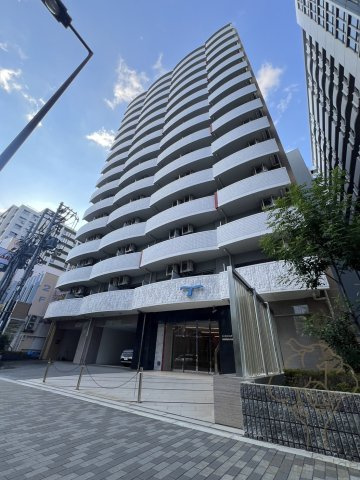 セレニテ新大阪カルム