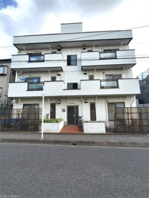 【周辺】 | ウィスタリア上青木