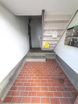 【駐車場】 | ウィスタリア上青木