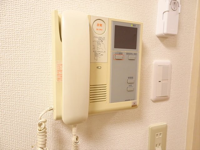【セキュリティ】 | カサド笹塚