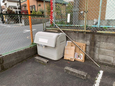 【その他共用部分】 | ラ・フォーレ金剛
