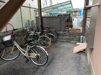 【その他共用部分】