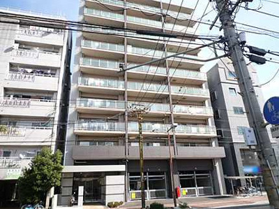 【外観】 | フローレンス宇品神田