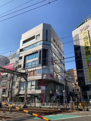 【外観】 | ロードビル