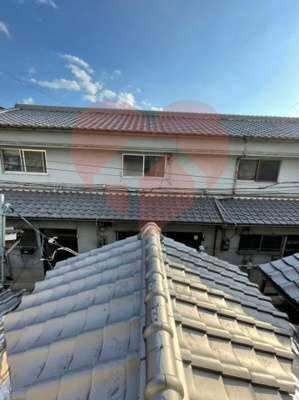 【展望】 | 東大阪市御厨栄町２丁目貸家