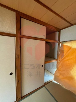  | 東大阪市御厨栄町２丁目貸家