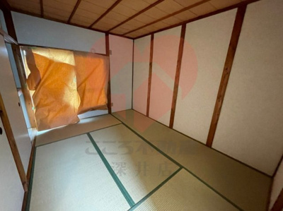  | 東大阪市御厨栄町２丁目貸家