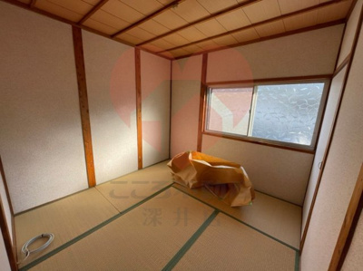  | 東大阪市御厨栄町２丁目貸家