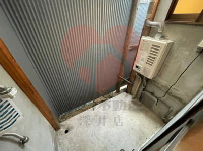  | 東大阪市御厨栄町２丁目貸家