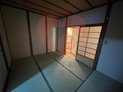  | 東大阪市御厨栄町２丁目貸家