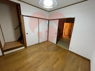  | 東大阪市御厨栄町２丁目貸家