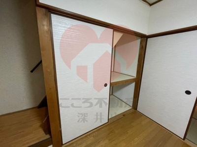  | 東大阪市御厨栄町２丁目貸家