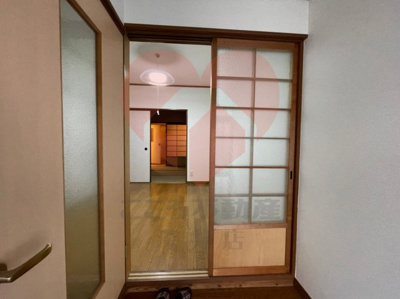  | 東大阪市御厨栄町２丁目貸家