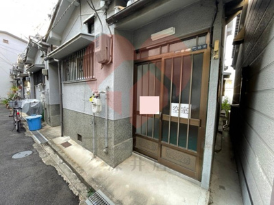  | 東大阪市御厨栄町２丁目貸家