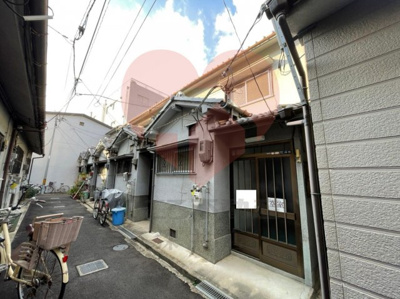  | 東大阪市御厨栄町２丁目貸家