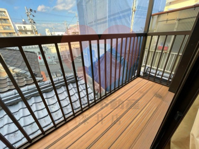  | 東大阪市御厨栄町２丁目貸家