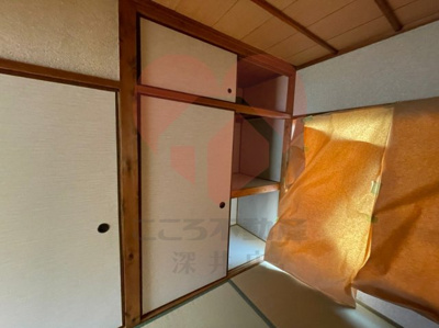  | 東大阪市御厨栄町２丁目貸家