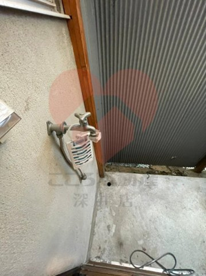 【設備】 | 東大阪市御厨栄町２丁目貸家