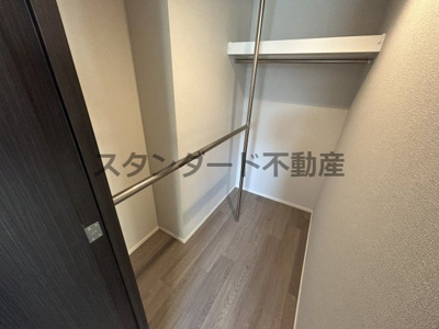 【収納】 | シエリアタワー大阪天満橋