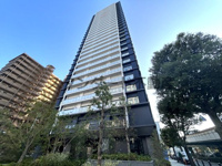 シエリアタワー大阪天満橋の画像