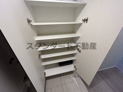 【玄関】 | シエリアタワー大阪天満橋