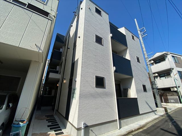 DEVELD菊井