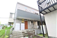 ヒルズ峰岡町B棟の画像