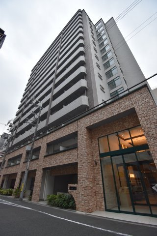 スプランディッド難波