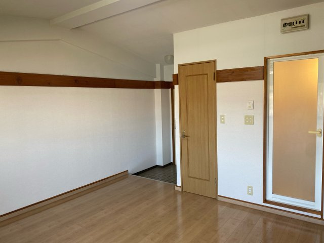 シャローム山城
