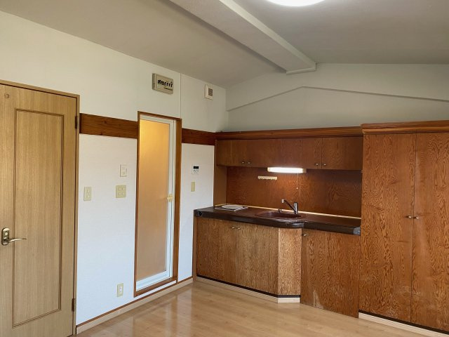 シャローム山城