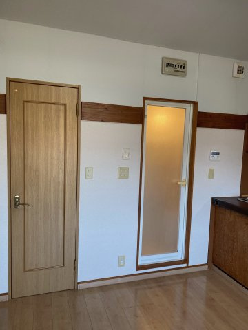 シャローム山城