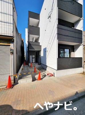 【外観】 | AK22土古町 | ★外観