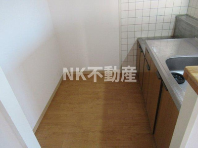 【内装】 | アルブル（荒本賃貸） | 明るい室内です