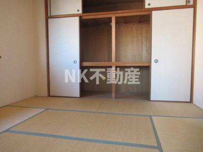 【和室】 | アルブル（荒本賃貸） | ゆったりとくつろげる和室です