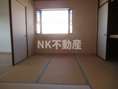 【寝室】 | アルブル（荒本賃貸） | きれいな内装です